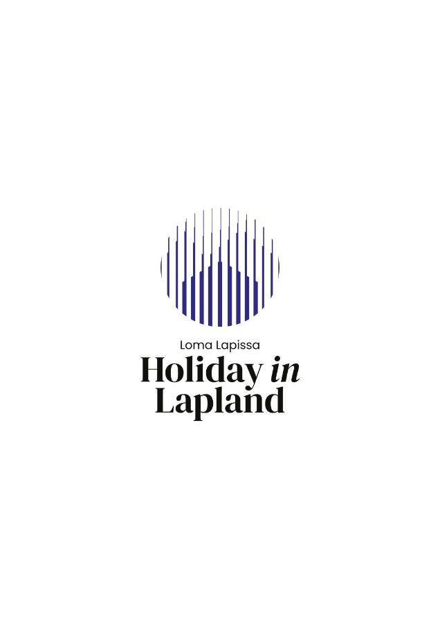 Holiday In Lapland - Sointuilevi Exclusive A60 Exterior photo